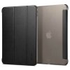 Etui Spigen Smart Fold do iPad 10.9 (10 Gen) / 11 (2025) – Czarny (Black)
